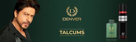 The Best Talcum Powder for Men, To Stay Fresh & Active – Denverformen