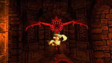 Shadowgate VR Gameplay 的图像结果