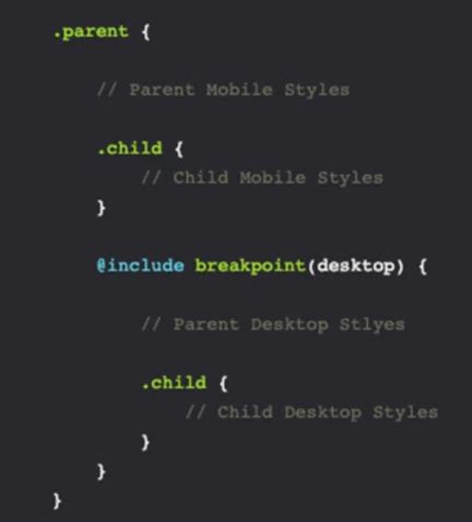 Image result for SCSS Tutorial