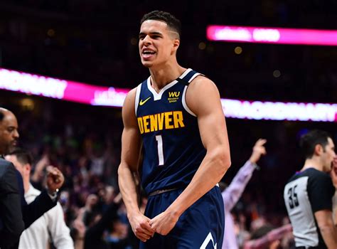 Is Michael Porter Jr playing tonight in Gane 7 against the OKC Thunder ...