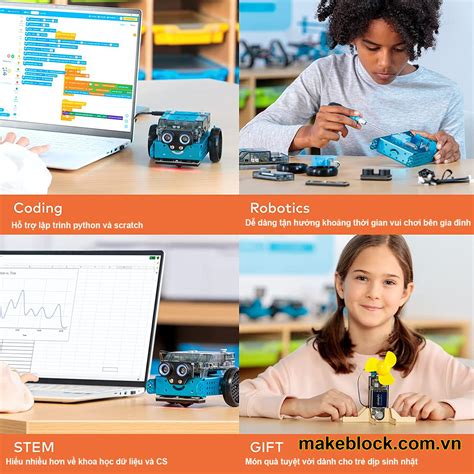 Mbot Neo Programming 的图像结果
