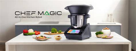 Image result for Magic Chef Recipes