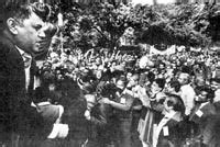 Delhi University: Striking lesson - India Today