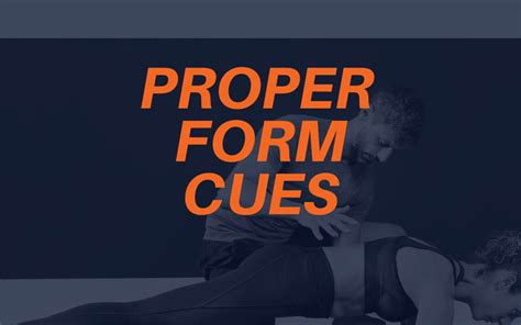 Image result for Proper Form Exercising