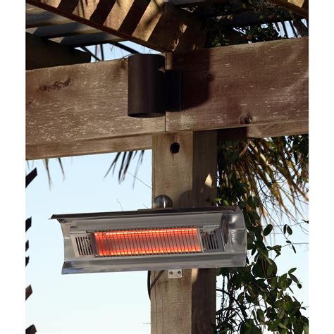 How Effective Are Infrared Patio Heaters at Bruce Macias blog