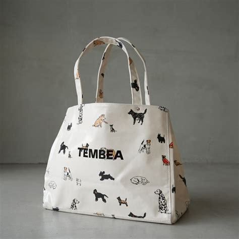 TEMBEA | WOODY HOUSE LBR