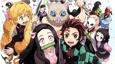 Demon Slayer Character Quiz - Doquizzes