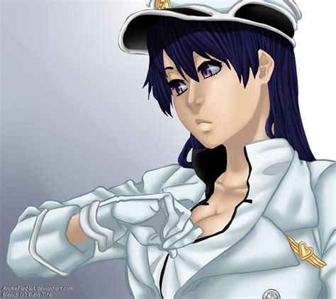 Bambietta Basterbine by AnimeFanNo1 on DeviantArt