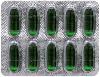Etop Capsule 10 - Uses, Side Effects, Dosage, Price | Truemeds