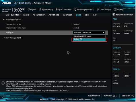 Image result for Secure Boot Failure