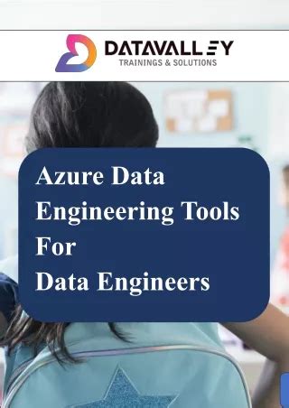 Azure Data Engineering Tools 的图像结果