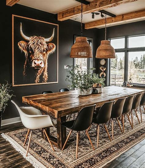 Pin by bree adams on Horse barn plans | Home interior design, Western ...