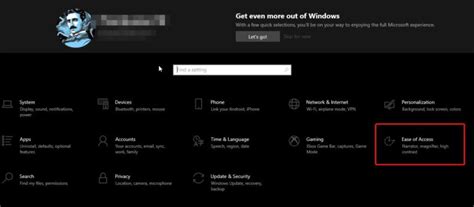 Image result for Disable Windows Keyboard On Screen