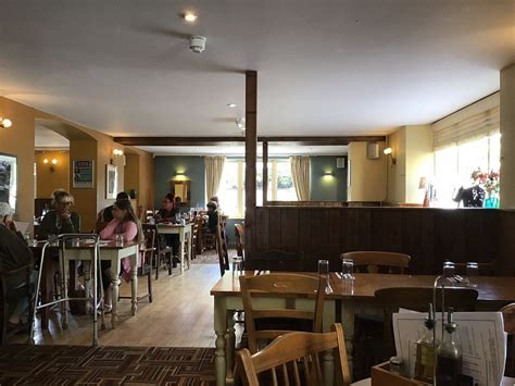 BEAMBRIDGE INN (Sampford Arundel) - Inn Reviews, Photos, Rate ...
