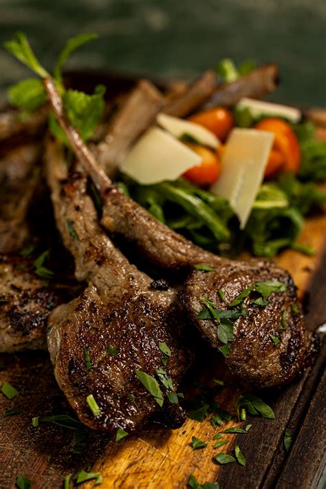 Little Italy Italian Restaurant in Downtown San Diego