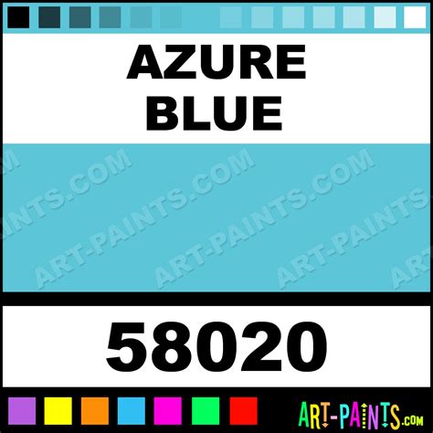 Azure Color 的图像结果
