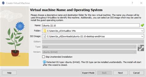 Image result for Ubuntu Virtual Machine VirtualBox