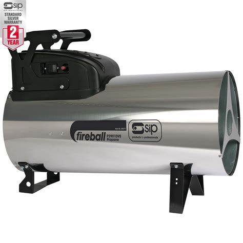 SIP FIREBALL 2901DV Propane Space Heater - Tools4Sale