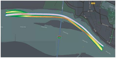 Online Estimation of Ship Dimensions by Combining Images with AIS Reports