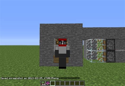 Image result for Minecraft Eye Scanner Tutorial