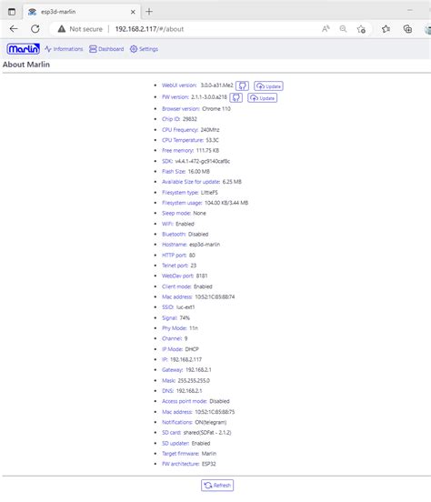 Image result for ESP 3 Setup