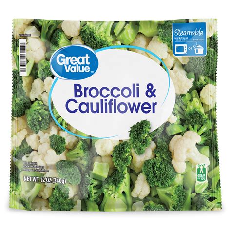 Can Dogs Eat Broccoli And Cauliflower