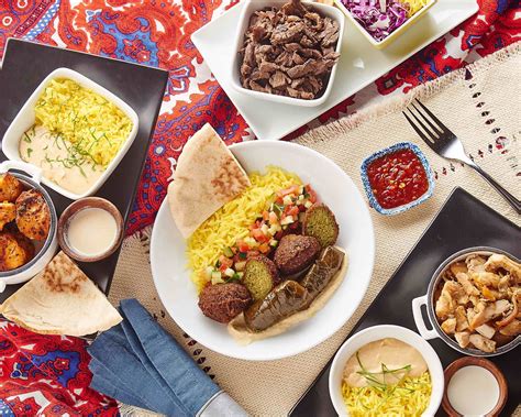 Order Zam Zam Middle Eastern Grill Menu Delivery【Menu & Prices ...