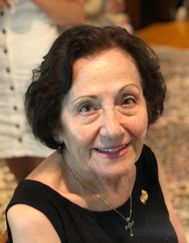 Afroditi Bassias Obituary (1935 - 2025) - Waterbury, CT - WFSB