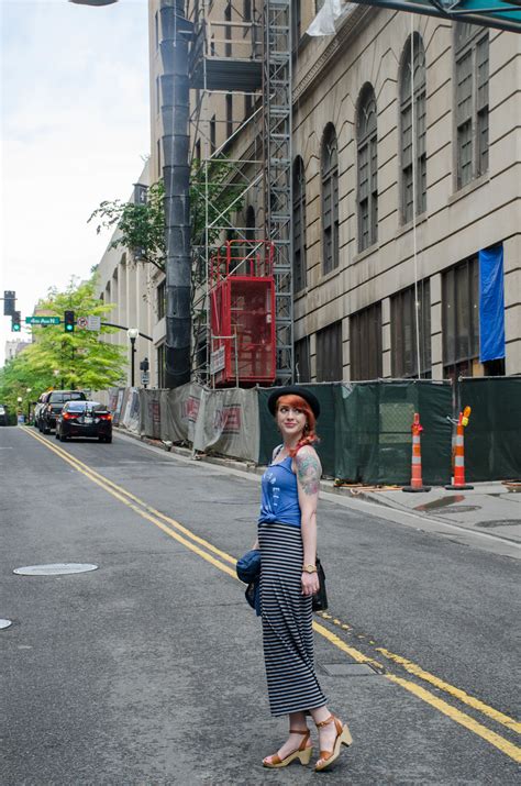 What I Wore: Brunch In Nashville - THIS LEXINGTON LIFE