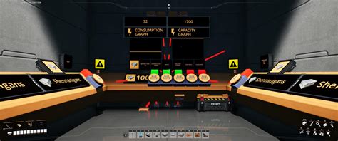 How to Make Light Control Panel Satisfactory 的图像结果