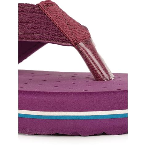 Buy Bata Sunshine New Orthocomfit Women Flipflops Online