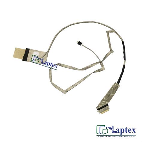 Lenovo G580 LCD Display Cable , Supplier in Delhi, India
