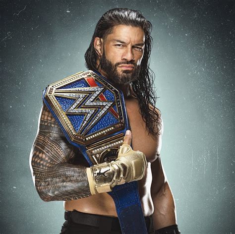 Report: WWE’s Massive Plans For Roman Reigns In 2022 At WrestleMania 38 In Dallas, TX And In ...