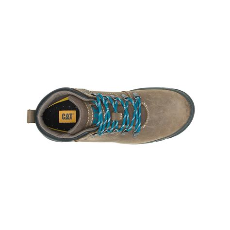 Caterpillar Boots Sale Online - Mae Waterproof Women Brown