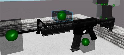 Image result for Scope Script On Gun Roblox