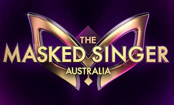 Image result for Australia Version of Masked Singer