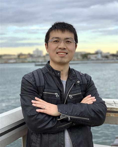 华人学者再获 SIGGRAPH 优秀博士论文奖：「每章都能作为博士论文」 | 雷峰网