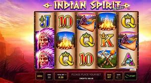 indian spirit free slot,In today's vibrant gaming landscape