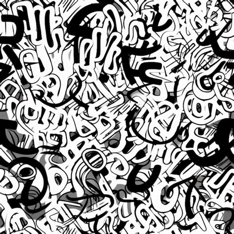 Word Pattern 的图像结果