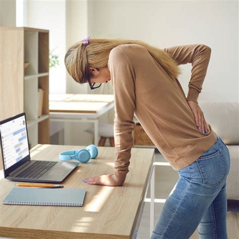 Sudden Sharp Pain in Lower Back When Bending Over: Causes, Treatment, and Prevention - Mainstay ...