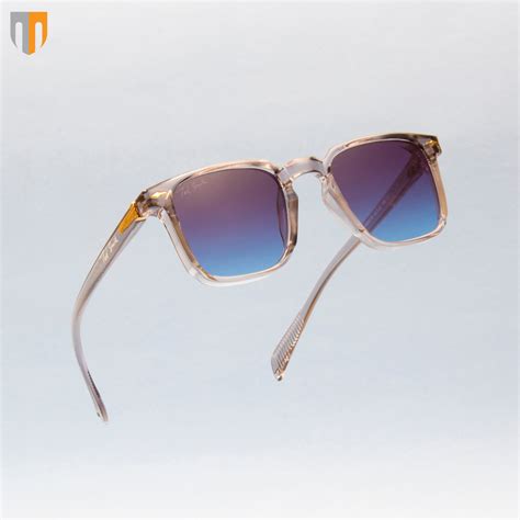 Buy Wayfarer Sunglasses Online | Timeless Style & UV Protection – Ted Smith