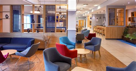 Holiday Inn Express Hull City Centre, An IHG Hotel from ₹ 5,732. Hull ...