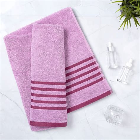 Buy LAYERS Tuscany Cotton Bath Towel - 150x75cm from Layers at just INR ...