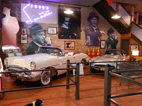 KARLOCKS KARS AND POP CULTURE (2025) All You Need to Know BEFORE You Go ...