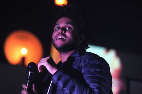 The Weeknd: Concert review | Toronto Star