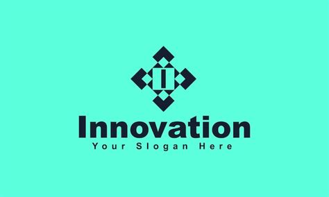 Innovation Logo Design 的图像结果
