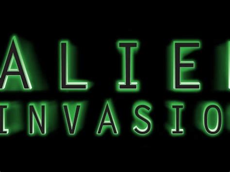 Alien Invasion Freestyle 的图像结果