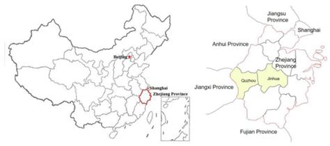 Quantitative Comparison of Space Syntax in Regional Characteristics of ...