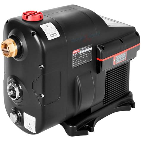 Насосная станция ROMMER HYDROLIFT 1100_83_45, 230 л/мин купить c ...