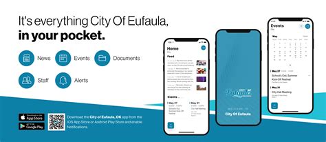 Home | City Of Eufaula